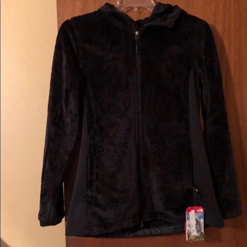 Brand new north face jacket